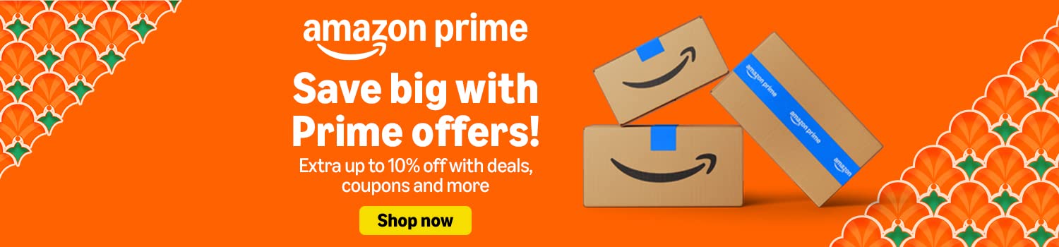 Amazon Prime